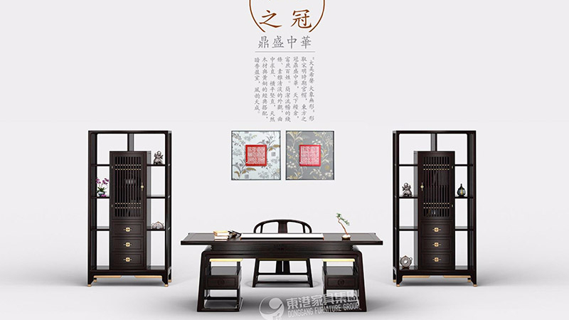 家具發(fā)展史：唐宋元明清，古代家具各有各的不同