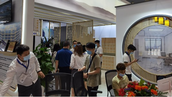 展會(huì)進(jìn)行時(shí)｜「格美醫(yī)療」盛況持續(xù)精彩紛呈！